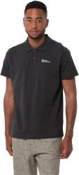 Jack Wolfskin Essential Polo M Erkek Polo Tshirt - 1