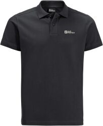 Jack Wolfskin Essential Polo M Erkek Polo Tshirt - 2