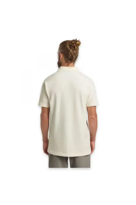 Jack Wolfskin Essential Polo M Erkek Polo Tshirt - 2