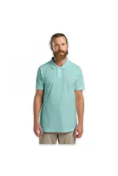 Jack Wolfskin Essential Polo M Erkek Polo Tshirt - 1