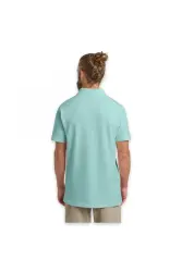 Jack Wolfskin Essential Polo M Erkek Polo Tshirt - 2