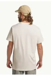 Jack Wolfskin Essential T M Erkek Tshirt - 2