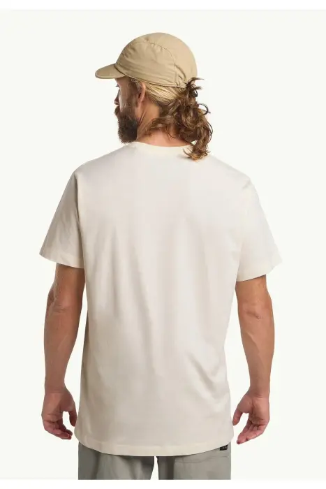 Jack Wolfskin Essential T M Erkek Tshirt - 2