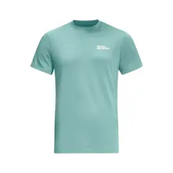 Jack Wolfskin Essential T M Erkek Tshirt - 2
