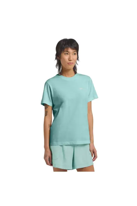 Jack Wolfskin Essential T W Kadın Tshirt - 1