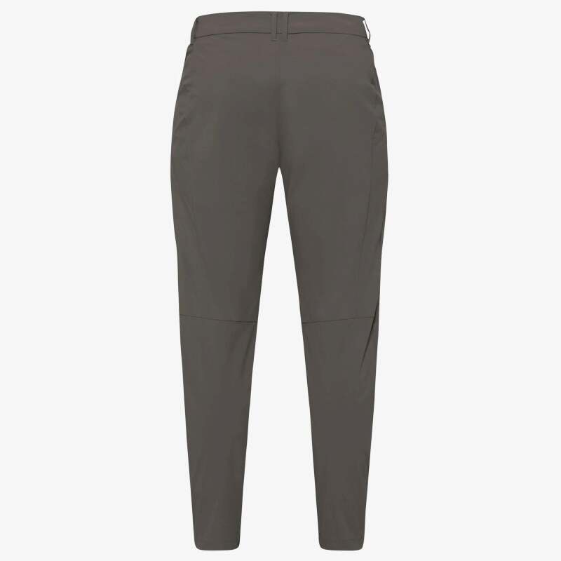 Jack Wolfskin Hikeout Pants M Haki Erkek Pantolon - 5