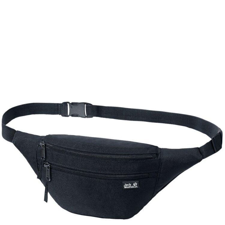 Jack Wolfskin HOKUS POKUS LACİVERT Erkek Bel Çantası - Jack Wolfskin