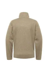Jack Wolfskin Kaminfeuer Jkt M Bej Erkek Mont - 5
