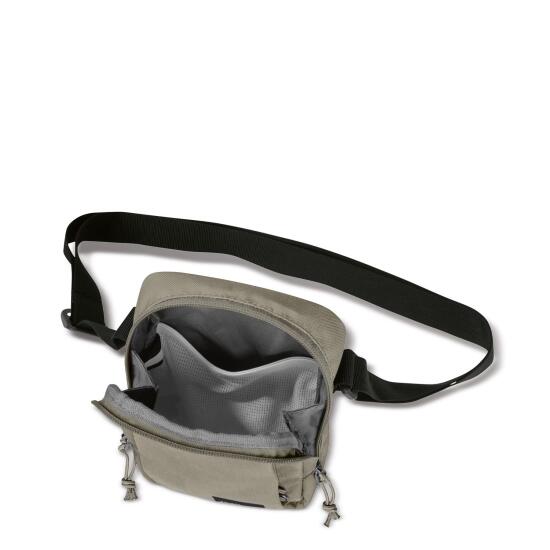 Jack Wolfskin Konya Bag Unisex Omuz Çantası - 3