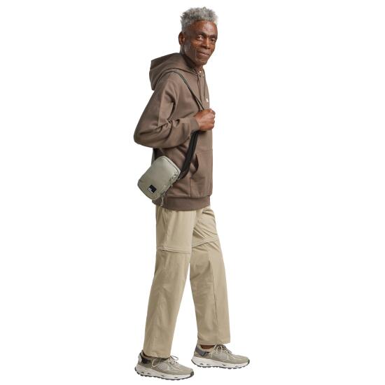 Jack Wolfskin Konya Bag Unisex Omuz Çantası - 4