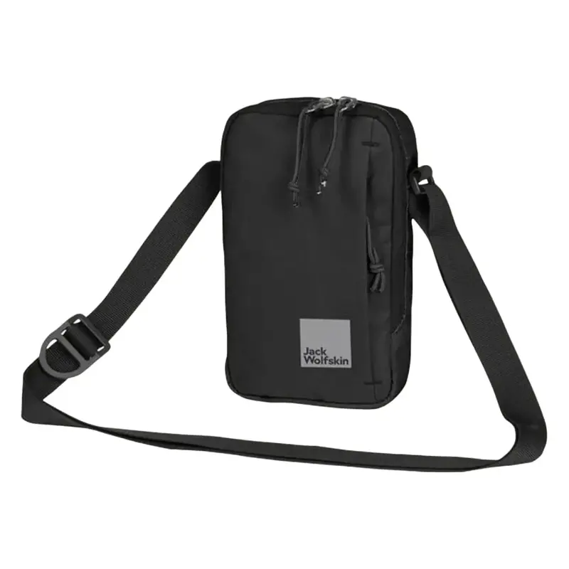 Jack Wolfskin Konya Bag Unisex Omuz Çantası - 1