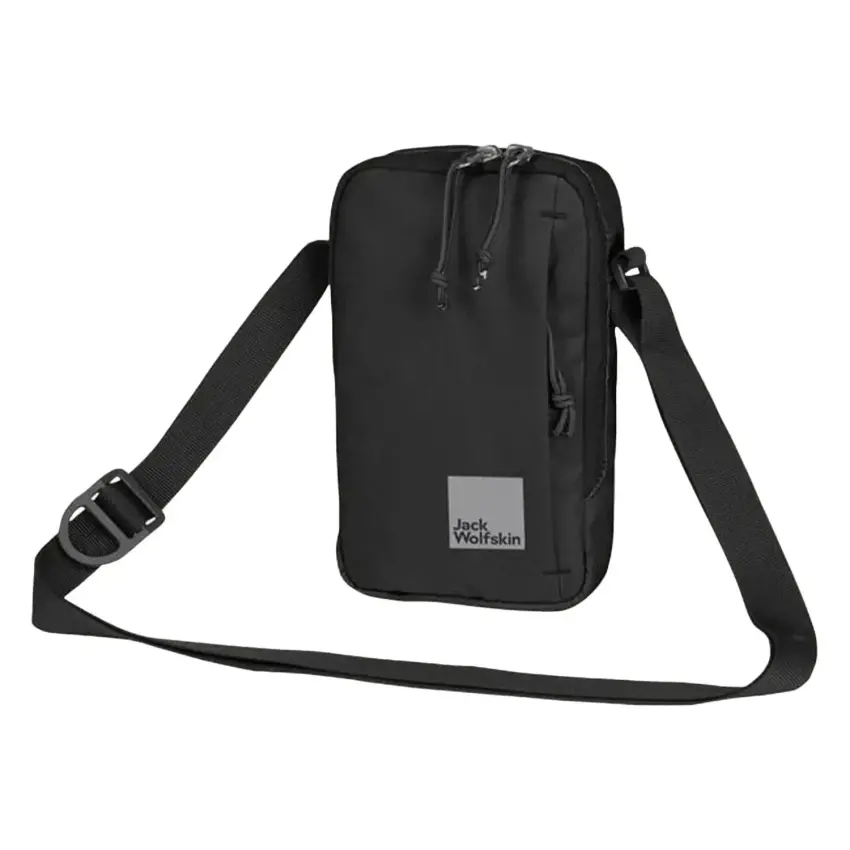Jack Wolfskin Konya Bag Unisex Omuz Çantası - 1