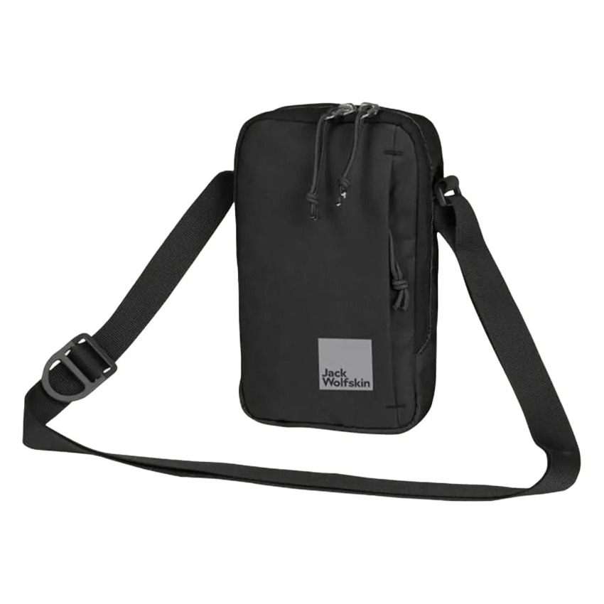 Jack Wolfskin Konya Bag Unisex Omuz Çantası - Jack Wolfskin