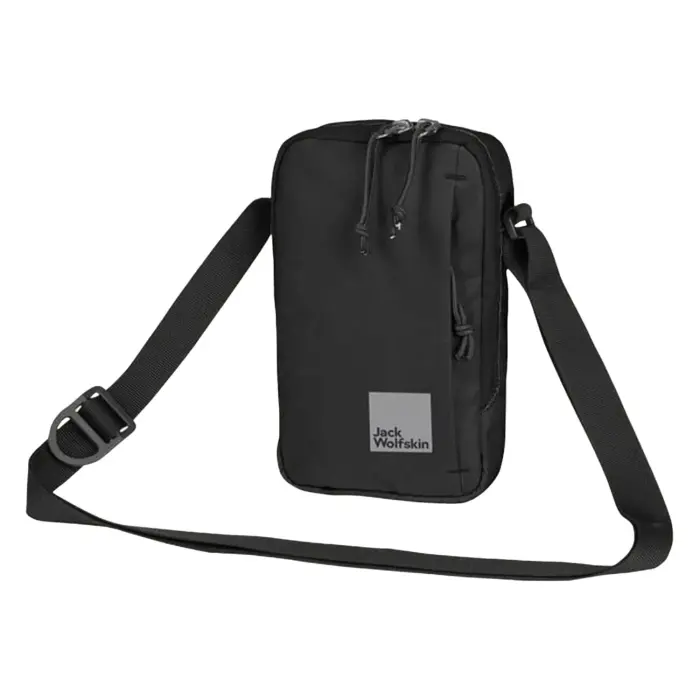 Jack Wolfskin Konya Bag Unisex Omuz Çantası - 1