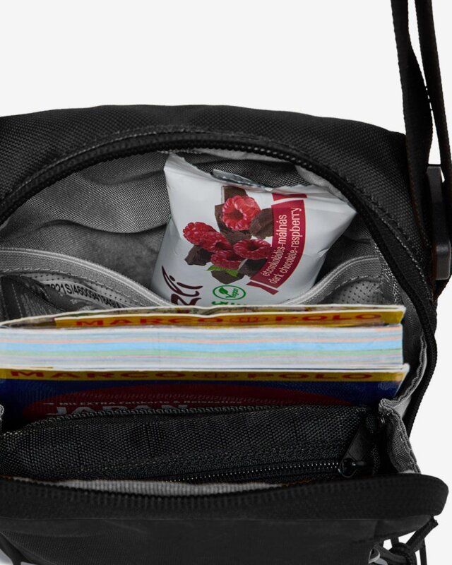 Jack Wolfskin Konya Bag Unisex Omuz Çantası - 6