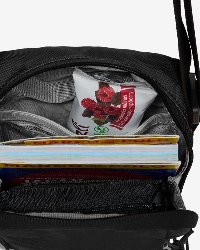 Jack Wolfskin Konya Bag Unisex Omuz Çantası - 6