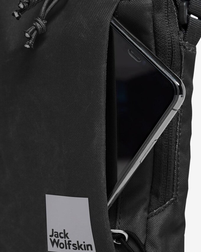 Jack Wolfskin Konya Bag Unisex Omuz Çantası - 7