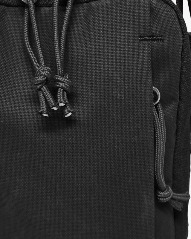 Jack Wolfskin Konya Bag Unisex Omuz Çantası - 8