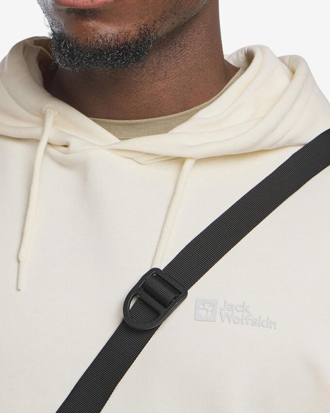 Jack Wolfskin Konya Bag Unisex Omuz Çantası - 10