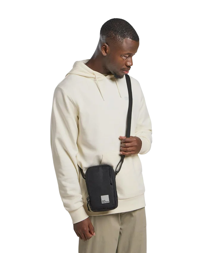 Jack Wolfskin Konya Bag Unisex Omuz Çantası - 4