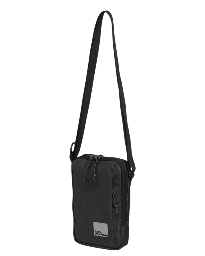 Jack Wolfskin Konya Bag Unisex Omuz Çantası - 1