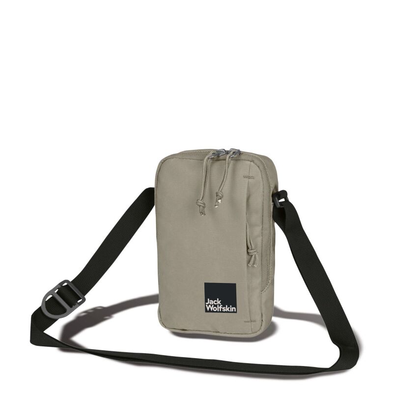 Jack Wolfskin Konya Bag Unisex Omuz Çantası - Jack Wolfskin