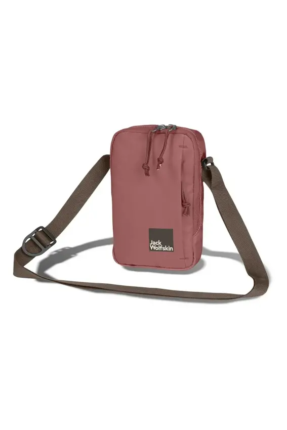 Jack Wolfskin Konya Bag Unisex Omuz Çantası - 1