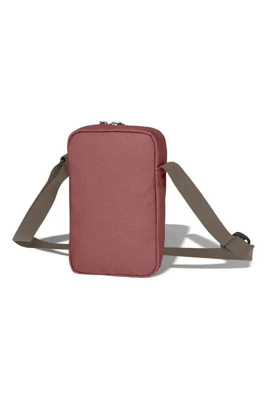 Jack Wolfskin Konya Bag Unisex Omuz Çantası - 2