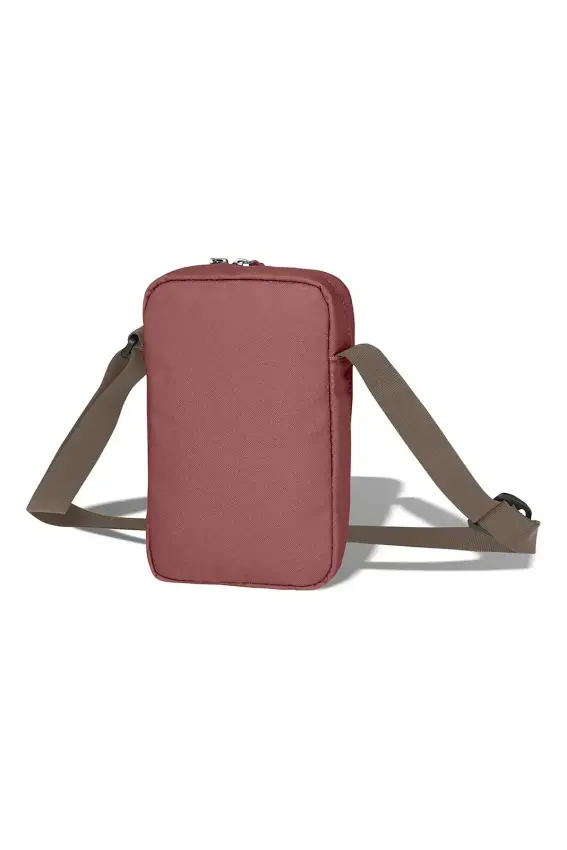 Jack Wolfskin Konya Bag Unisex Omuz Çantası - 2