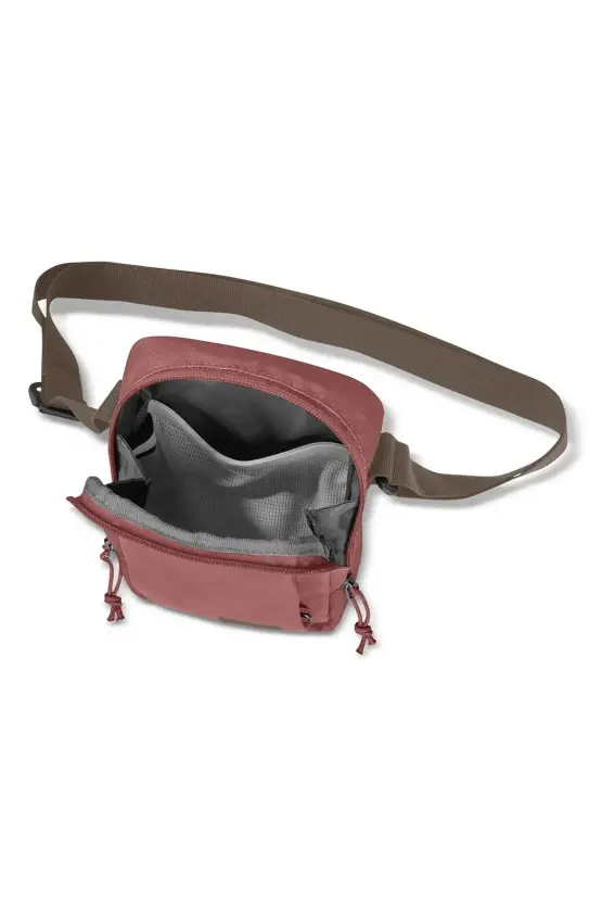 Jack Wolfskin Konya Bag Unisex Omuz Çantası - 3