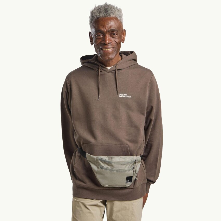 Jack Wolfskin Konya Hipbag Unisex Bel Çantası - 3