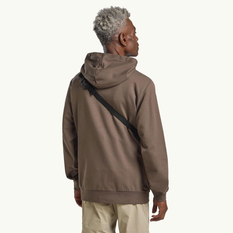 Jack Wolfskin Konya Hipbag Unisex Bel Çantası - 4