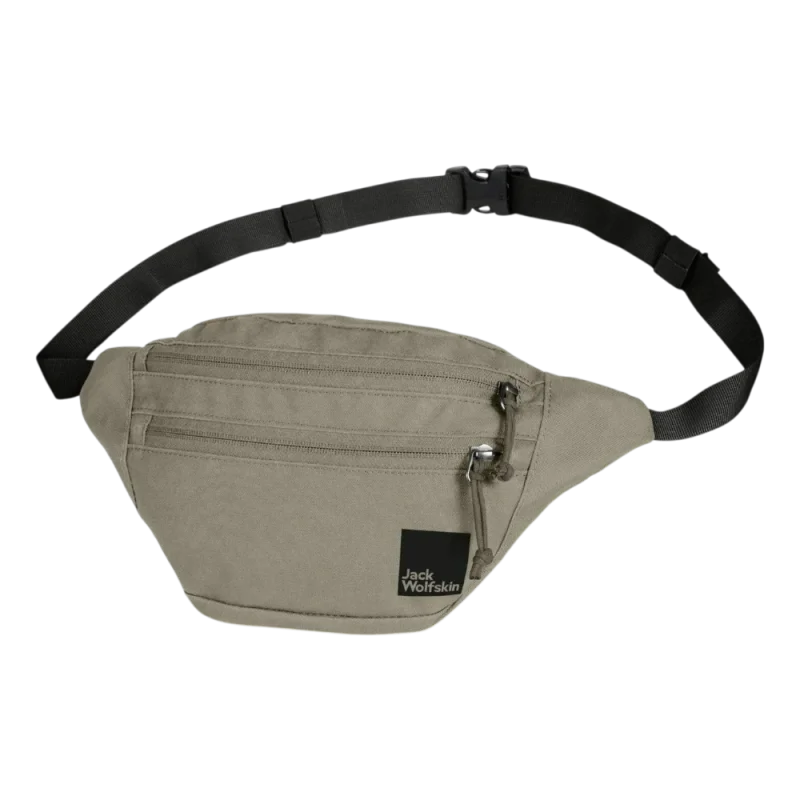 Jack Wolfskin Konya Hipbag Unisex Bel Çantası 