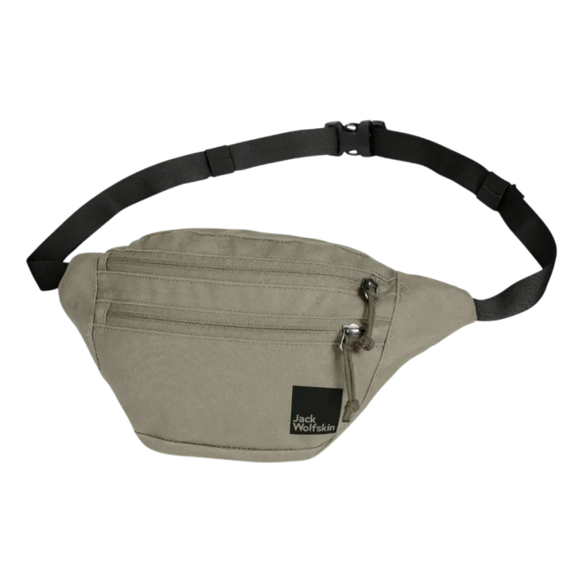 Jack Wolfskin Konya Hipbag Unisex Bel Çantası - 1