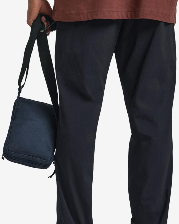 Jack Wolfskin Konya Organizer Lacivert Unisex Omuz Çantası - 6