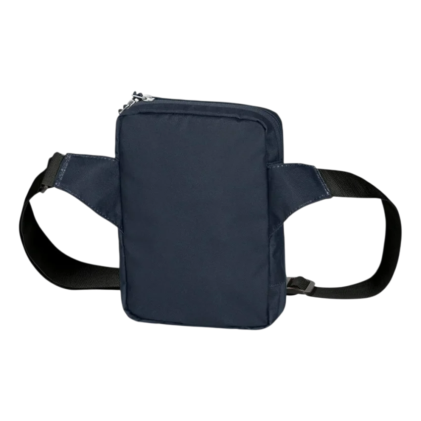 Jack Wolfskin Konya Organizer Lacivert Unisex Omuz Çantası - 2