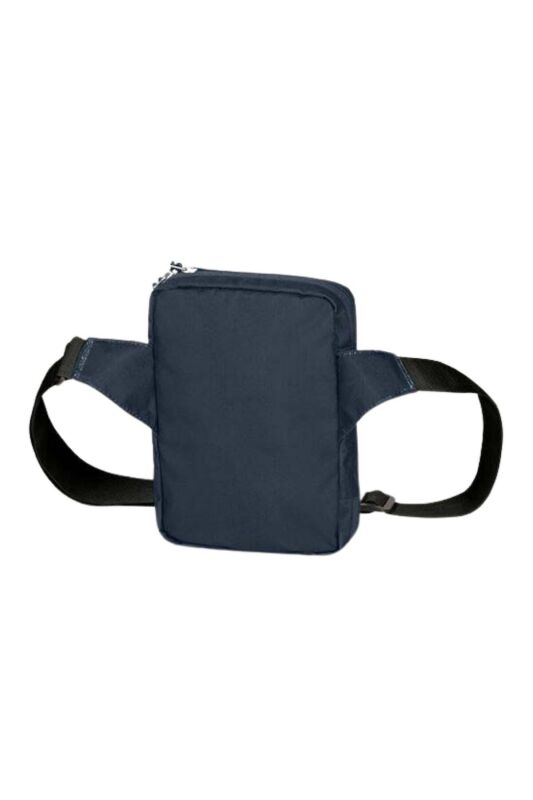 Jack Wolfskin Konya Organizer Lacivert Unisex Omuz Çantası - 2