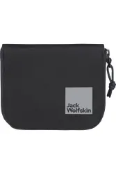 Jack Wolfskin Konya Wallet Unisex Cüzdan - 1