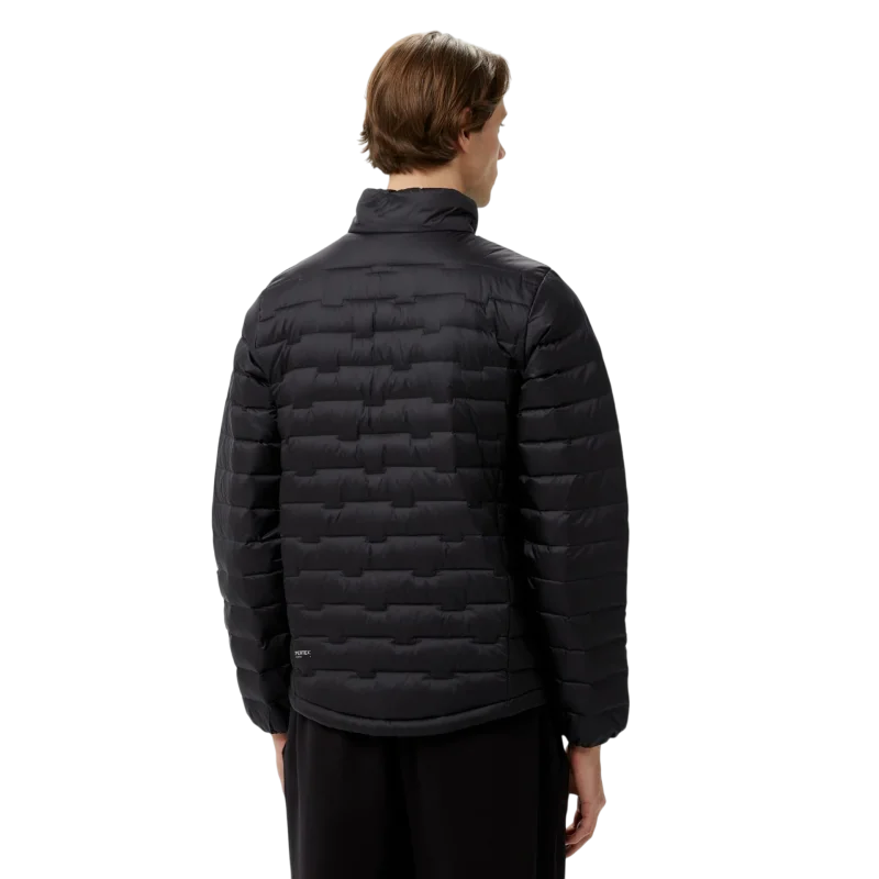 Jack Wolfskin Passamani Down M Antrasit Erkek Mont - 2