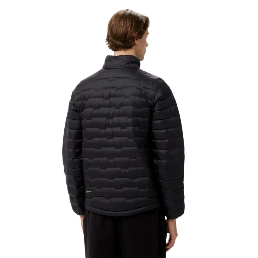 Jack Wolfskin Passamani Down M Antrasit Erkek Mont - 2