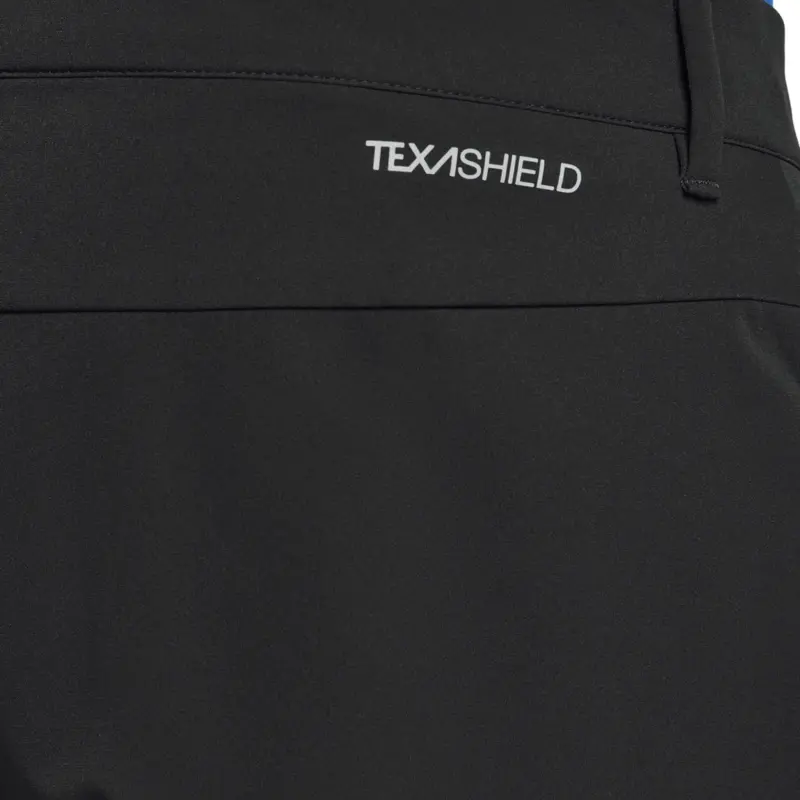 Jack Wolfskin Pico Trail Antrasit Erkek Şort - 7