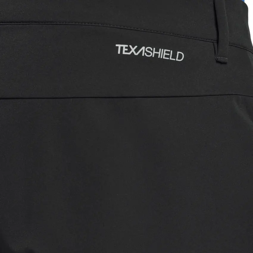 Jack Wolfskin Pico Trail Antrasit Erkek Şort - 7