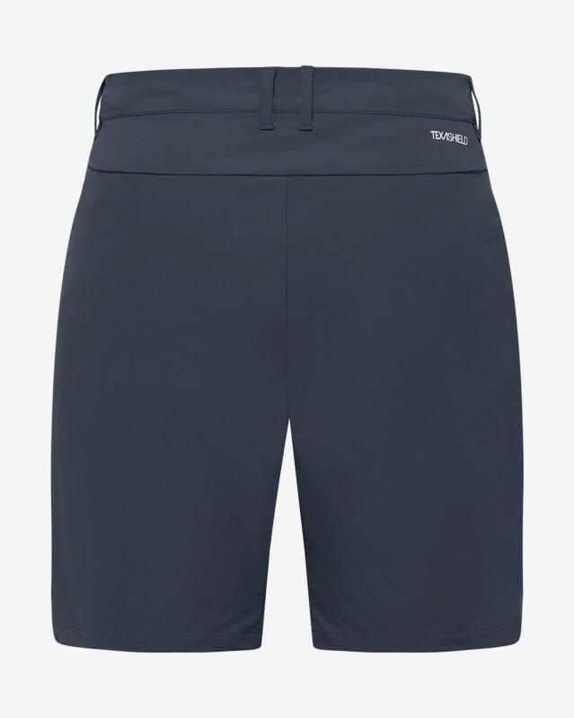 Jack Wolfskin Pico Trail Shorts M Lacivert Erkek Şort - 4