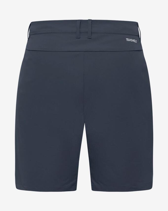Jack Wolfskin Pico Trail Shorts M Lacivert Erkek Şort - 4