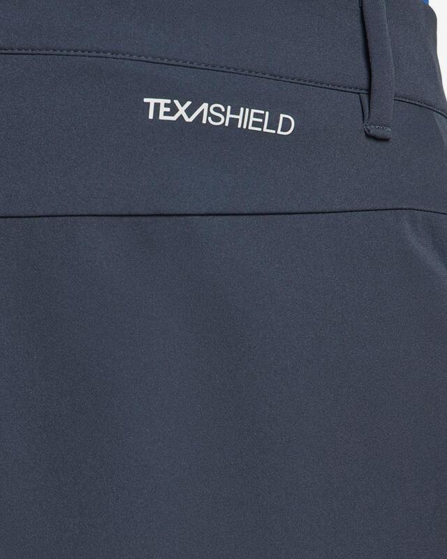 Jack Wolfskin Pico Trail Shorts M Lacivert Erkek Şort - 6