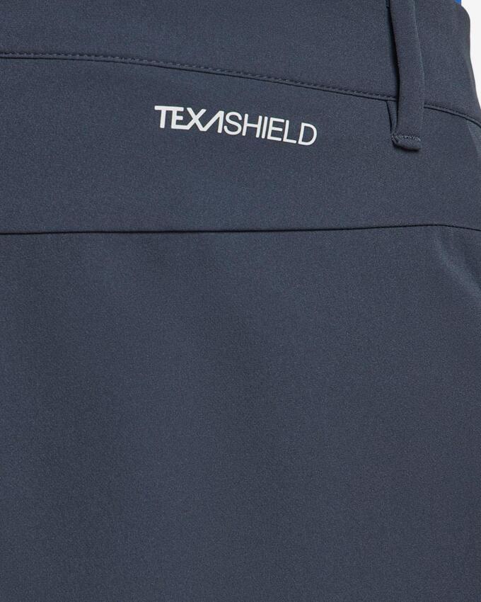 Jack Wolfskin Pico Trail Shorts M Lacivert Erkek Şort - 6