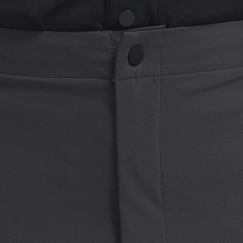 Jack Wolfskin Prelight Pulse Siyah Erkek Pantolon - 5