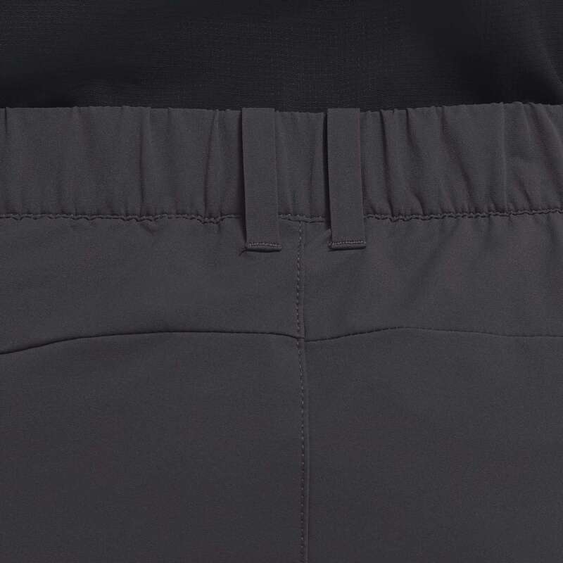 Jack Wolfskin Prelight Pulse Siyah Erkek Pantolon - 6