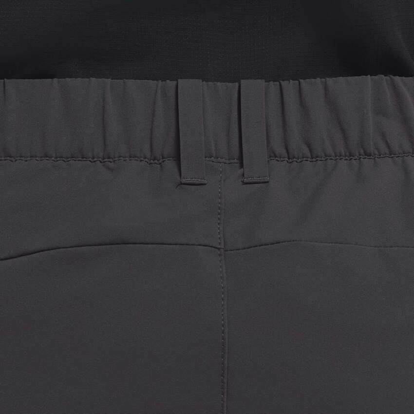 Jack Wolfskin Prelight Pulse Siyah Erkek Pantolon - 6