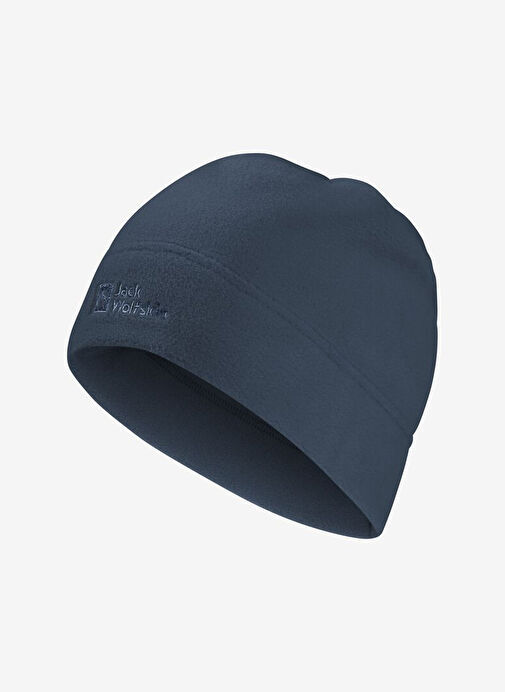 Jack Wolfskin Real Stuff Beanie Lacivert Unisex Bere - 3